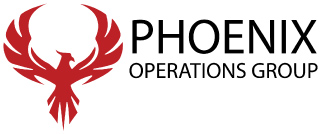 Phoenix Operations Group (logo)