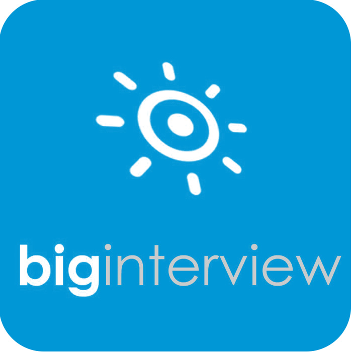 Big Interview icon