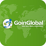 GoinGlobal icon
